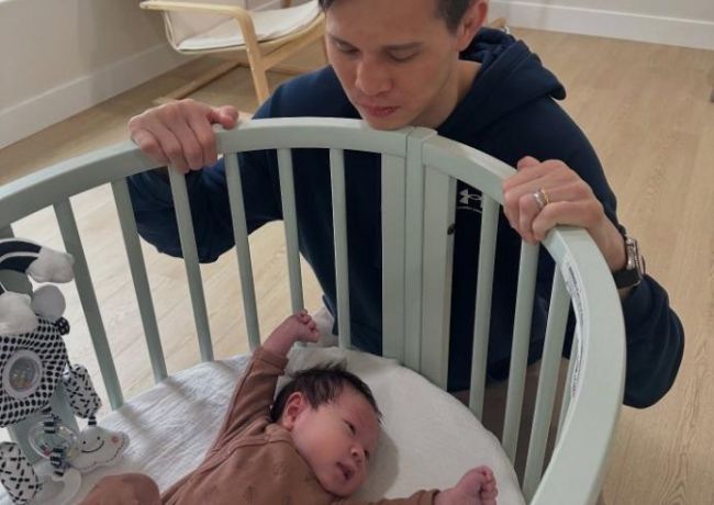 【 RSMC名人分享會 】一場生命的賽局：拳擊小潘的代孕旅程