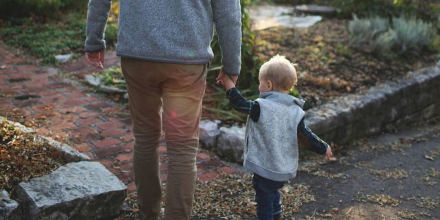 經驗分享(單身族群)