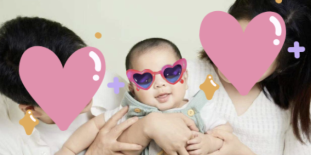 經驗分享(妻妻伴侶)