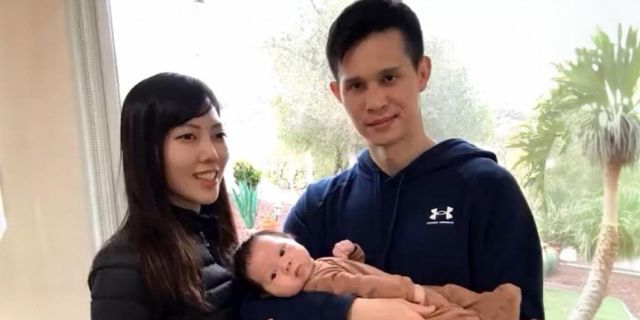 經驗分享(異性戀伴侶)