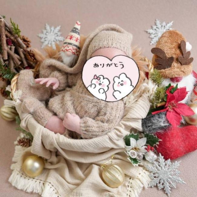 成為母親，是我做過最勇敢的一件事