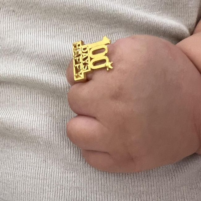 勇敢媽媽的美國試管之旅：RSMC成功迎來第一個寶寶