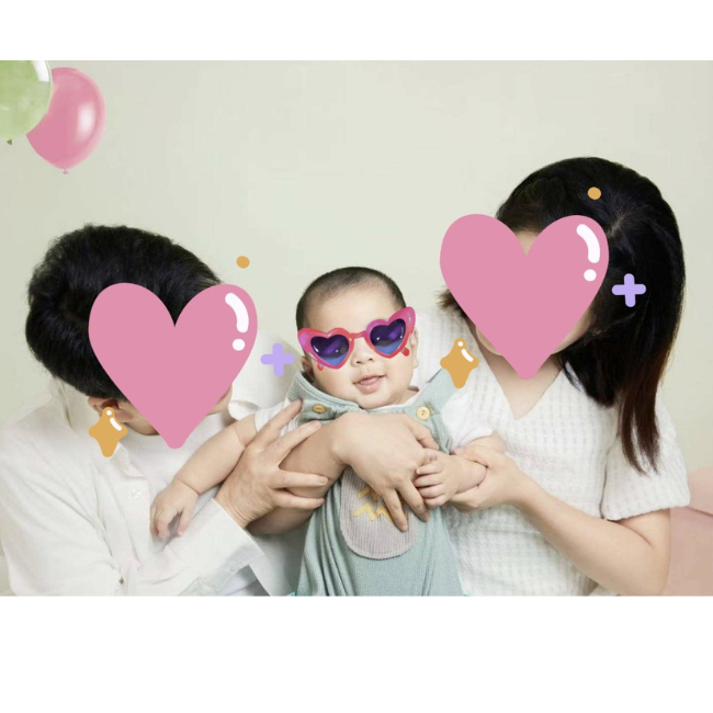 妻妻伴侶美國代孕故事：愛情長跑的幸福見證